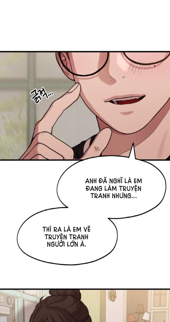 đọc truyện [18+] Cuộc Sống Của Tác Giả Truyện Người Lớn Chương 4 ảnh 19 tại Thiên Thai Truyện