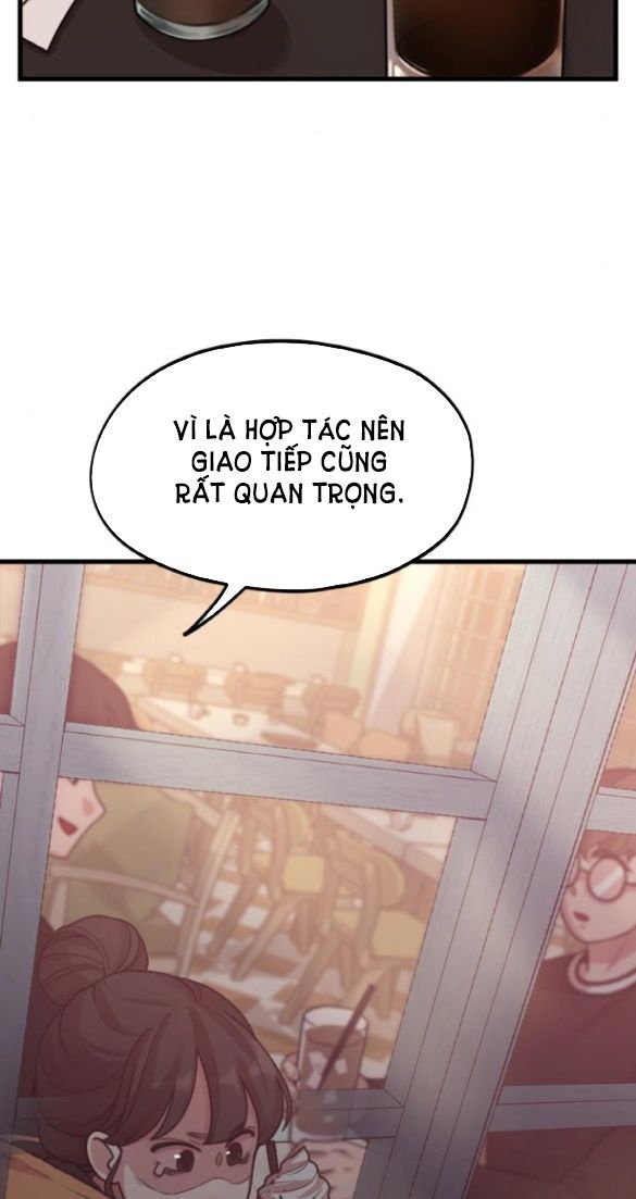 đọc truyện [18+] Cuộc Sống Của Tác Giả Truyện Người Lớn Chương 4 ảnh 23 tại Thiên Thai Truyện