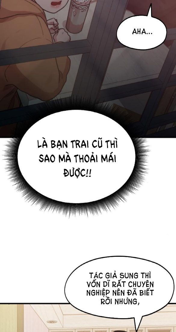 đọc truyện [18+] Cuộc Sống Của Tác Giả Truyện Người Lớn Chương 4 ảnh 24 tại Thiên Thai Truyện
