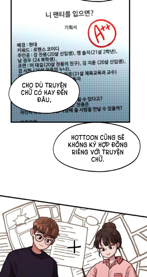 đọc truyện [18+] Cuộc Sống Của Tác Giả Truyện Người Lớn Chương 4 ảnh 26 tại Thiên Thai Truyện