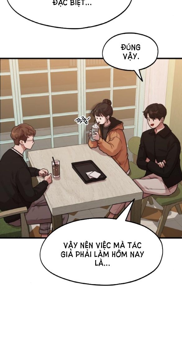 đọc truyện [18+] Cuộc Sống Của Tác Giả Truyện Người Lớn Chương 4 ảnh 29 tại Thiên Thai Truyện