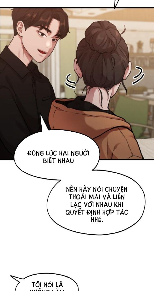 đọc truyện [18+] Cuộc Sống Của Tác Giả Truyện Người Lớn Chương 4 ảnh 31 tại Thiên Thai Truyện