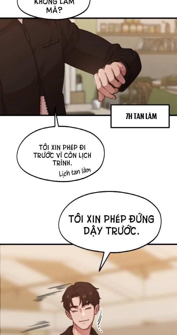 đọc truyện [18+] Cuộc Sống Của Tác Giả Truyện Người Lớn Chương 4 ảnh 32 tại Thiên Thai Truyện