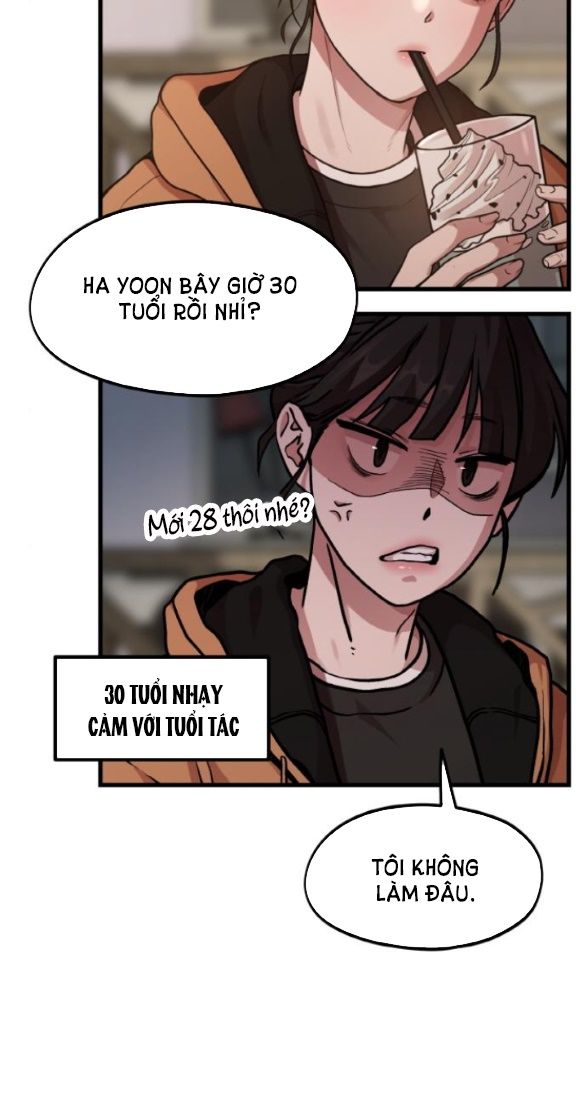 đọc truyện [18+] Cuộc Sống Của Tác Giả Truyện Người Lớn Chương 4 ảnh 41 tại Thiên Thai Truyện
