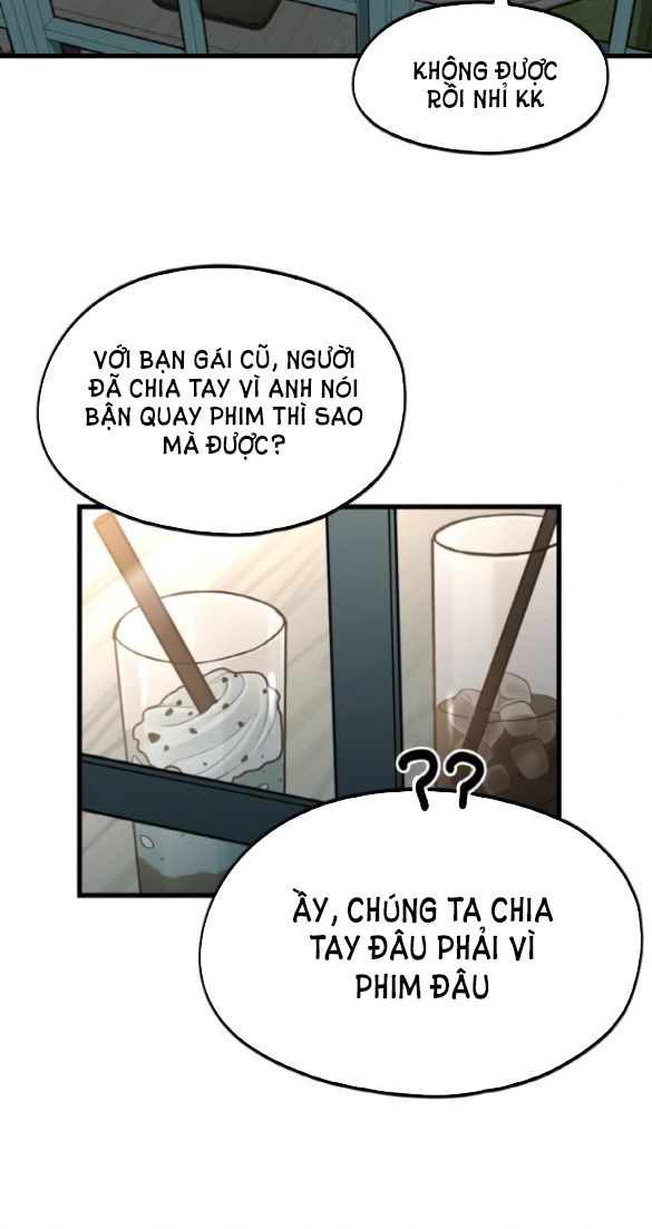 đọc truyện [18+] Cuộc Sống Của Tác Giả Truyện Người Lớn Chương 4 ảnh 45 tại Thiên Thai Truyện