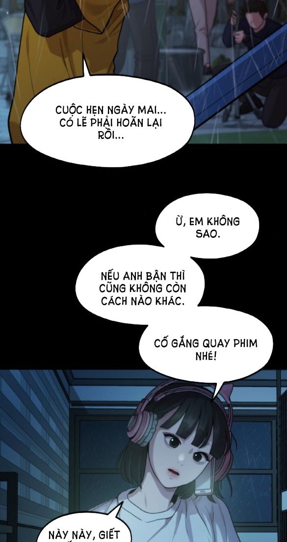 đọc truyện [18+] Cuộc Sống Của Tác Giả Truyện Người Lớn Chương 4 ảnh 47 tại Thiên Thai Truyện