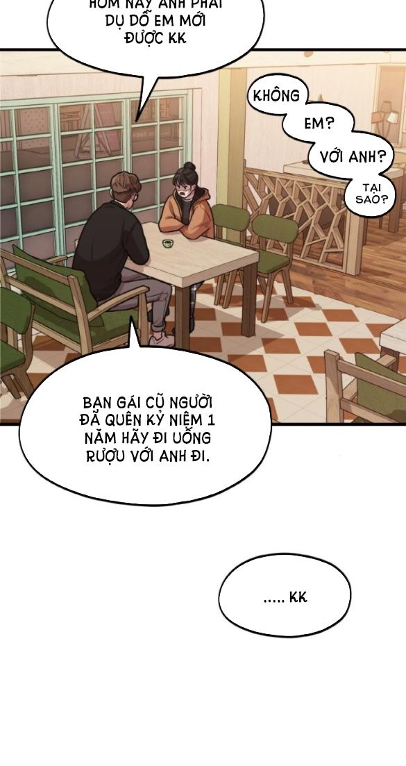 đọc truyện [18+] Cuộc Sống Của Tác Giả Truyện Người Lớn Chương 4 ảnh 63 tại Thiên Thai Truyện
