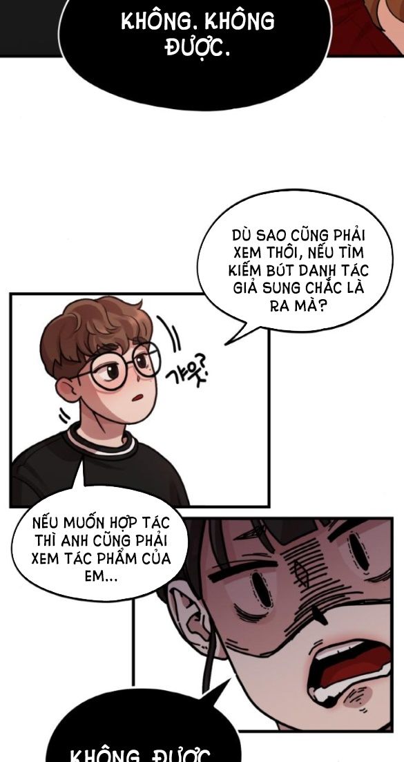 đọc truyện [18+] Cuộc Sống Của Tác Giả Truyện Người Lớn Chương 4 ảnh 70 tại Thiên Thai Truyện