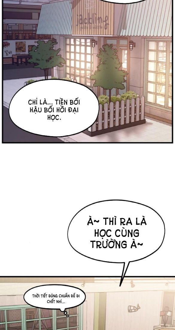đọc truyện [18+] Cuộc Sống Của Tác Giả Truyện Người Lớn Chương 4 ảnh 9 tại Thiên Thai Truyện