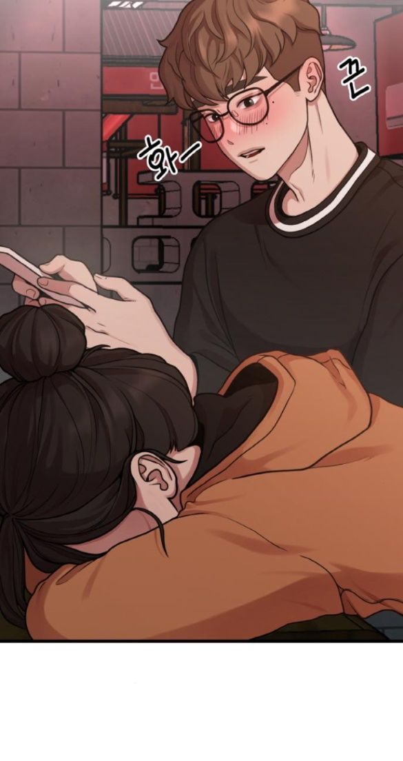 đọc truyện [18+] Cuộc Sống Của Tác Giả Truyện Người Lớn Chương 4 ảnh 81 tại Thiên Thai Truyện