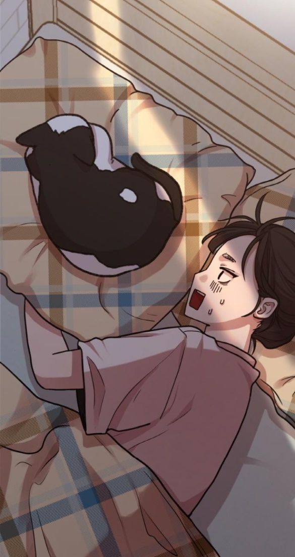 đọc truyện [18+] Cuộc Sống Của Tác Giả Truyện Người Lớn Chương 4 ảnh 89 tại Thiên Thai Truyện