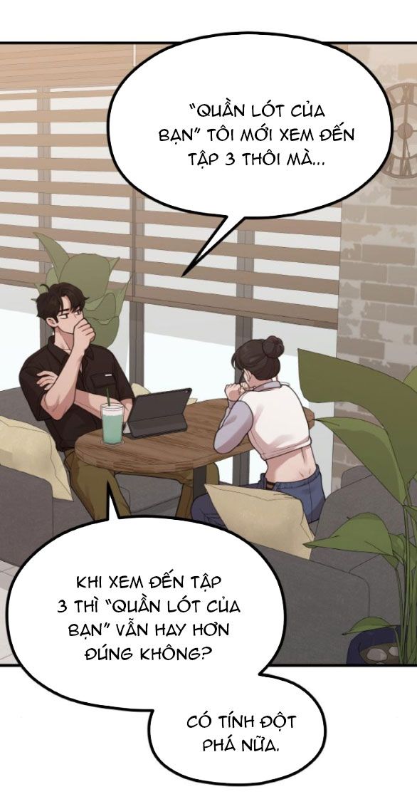 đọc truyện [18+] Cuộc Sống Của Tác Giả Truyện Người Lớn Chương 40 ảnh 13 tại Truyện Dạ Ký