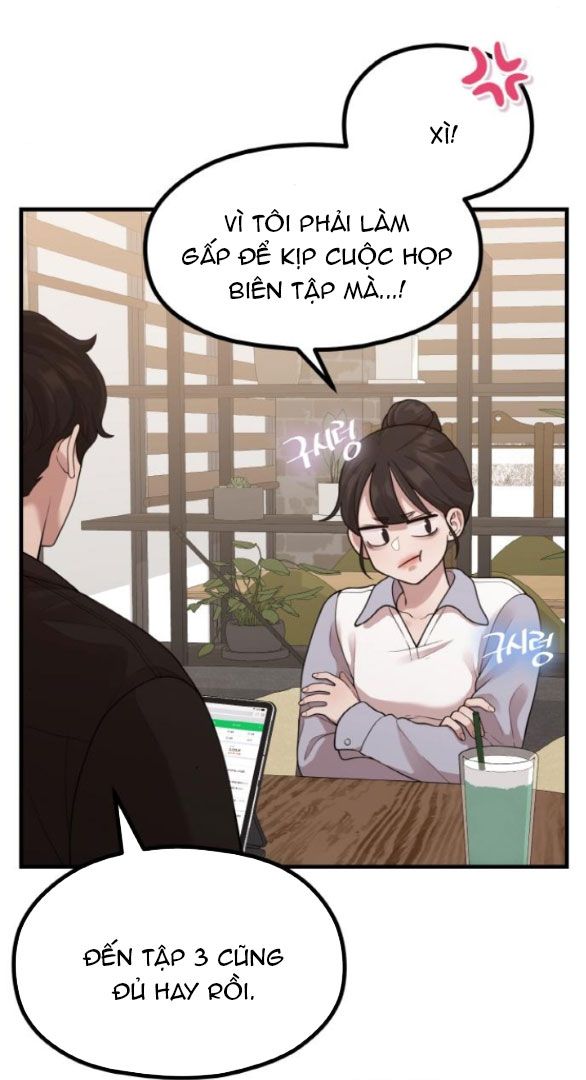 đọc truyện [18+] Cuộc Sống Của Tác Giả Truyện Người Lớn Chương 40 ảnh 14 tại Truyện Dạ Ký