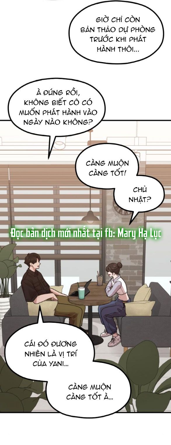 đọc truyện [18+] Cuộc Sống Của Tác Giả Truyện Người Lớn Chương 40 ảnh 15 tại Truyện Dạ Ký