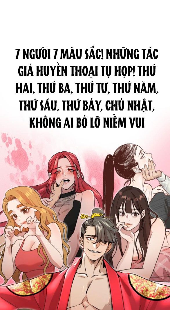 đọc truyện [18+] Cuộc Sống Của Tác Giả Truyện Người Lớn Chương 40 ảnh 18 tại Truyện Dạ Ký