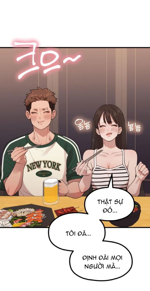 đọc truyện [18+] Cuộc Sống Của Tác Giả Truyện Người Lớn Chương 40 ảnh 34 tại Truyện Dạ Ký