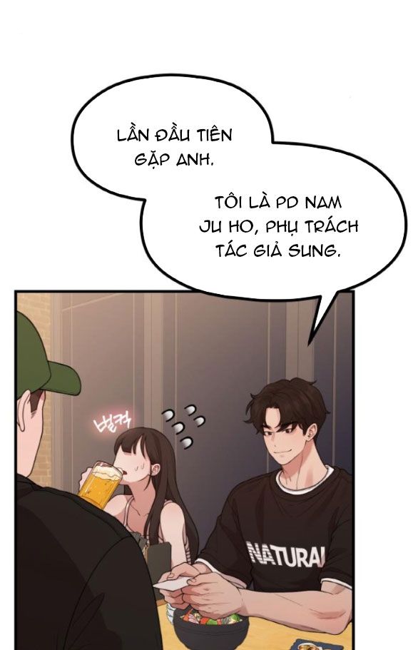 đọc truyện [18+] Cuộc Sống Của Tác Giả Truyện Người Lớn Chương 40 ảnh 36 tại Truyện Dạ Ký