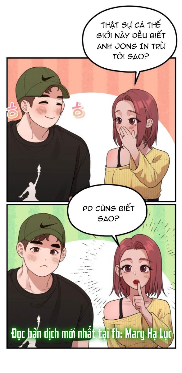 đọc truyện [18+] Cuộc Sống Của Tác Giả Truyện Người Lớn Chương 40 ảnh 39 tại Truyện Dạ Ký