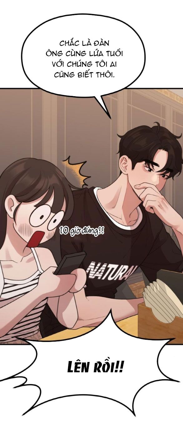 đọc truyện [18+] Cuộc Sống Của Tác Giả Truyện Người Lớn Chương 40 ảnh 40 tại Truyện Dạ Ký