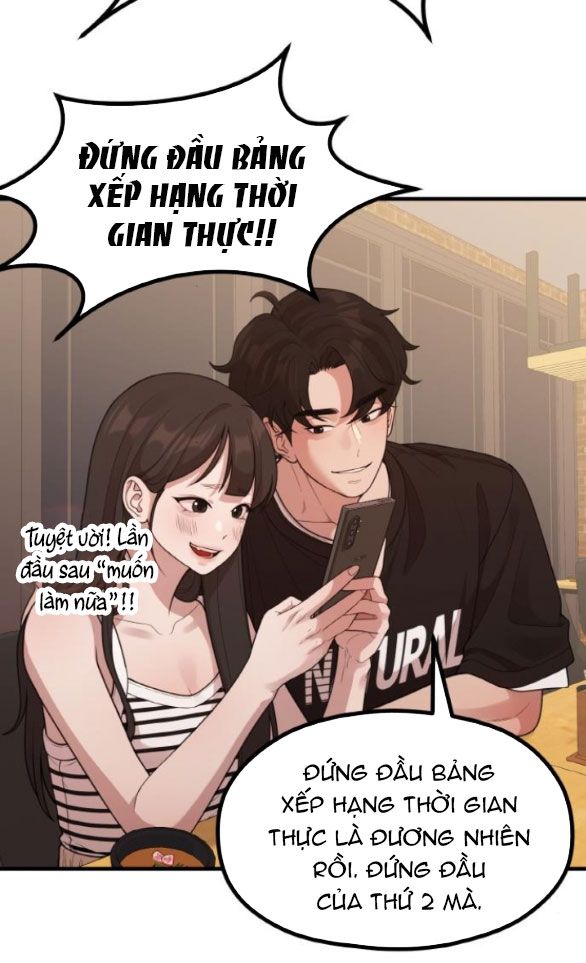 đọc truyện [18+] Cuộc Sống Của Tác Giả Truyện Người Lớn Chương 40 ảnh 42 tại Truyện Dạ Ký