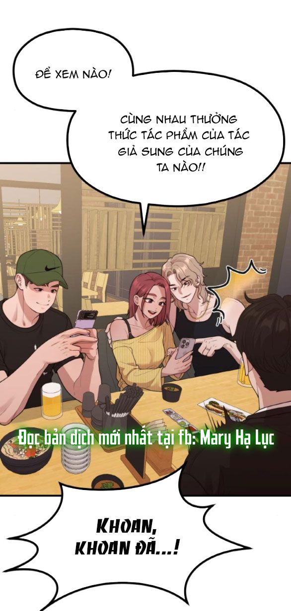 đọc truyện [18+] Cuộc Sống Của Tác Giả Truyện Người Lớn Chương 40 ảnh 43 tại Truyện Dạ Ký