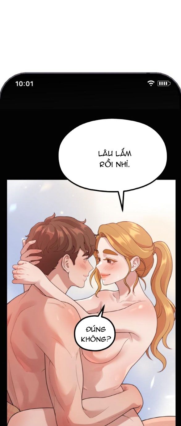 đọc truyện [18+] Cuộc Sống Của Tác Giả Truyện Người Lớn Chương 40 ảnh 48 tại Truyện Dạ Ký