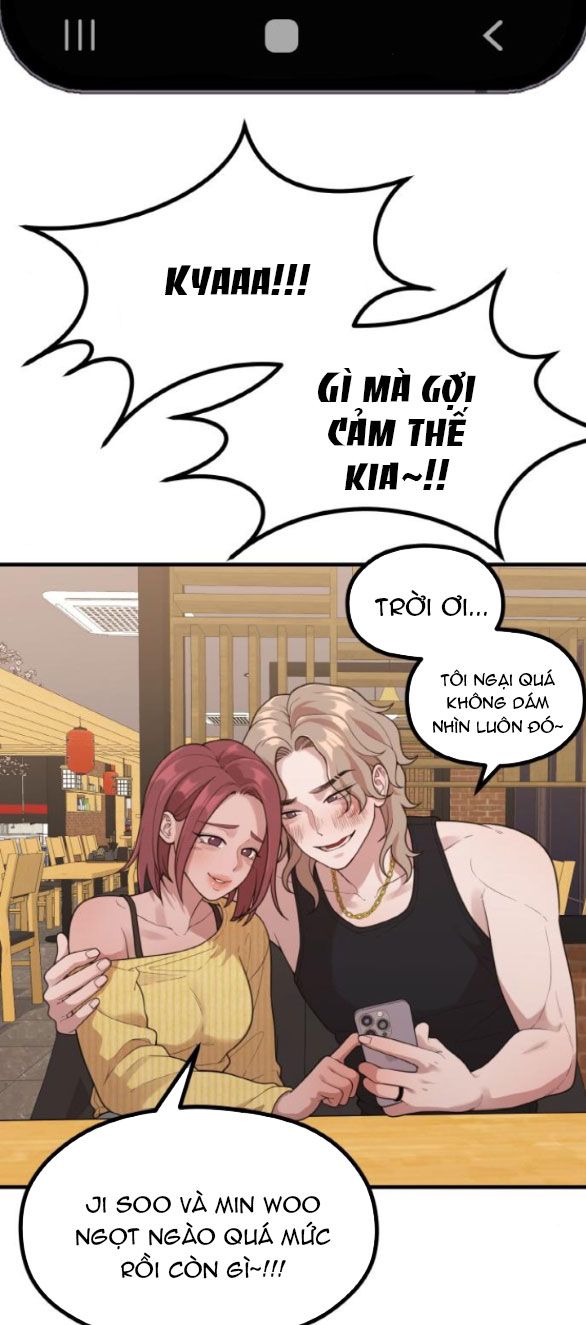 đọc truyện [18+] Cuộc Sống Của Tác Giả Truyện Người Lớn Chương 40 ảnh 52 tại Truyện Dạ Ký
