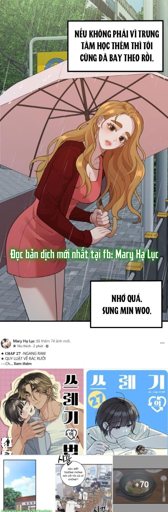đọc truyện [18+] Cuộc Sống Của Tác Giả Truyện Người Lớn Chương 40 ảnh 67 tại Truyện Dạ Ký
