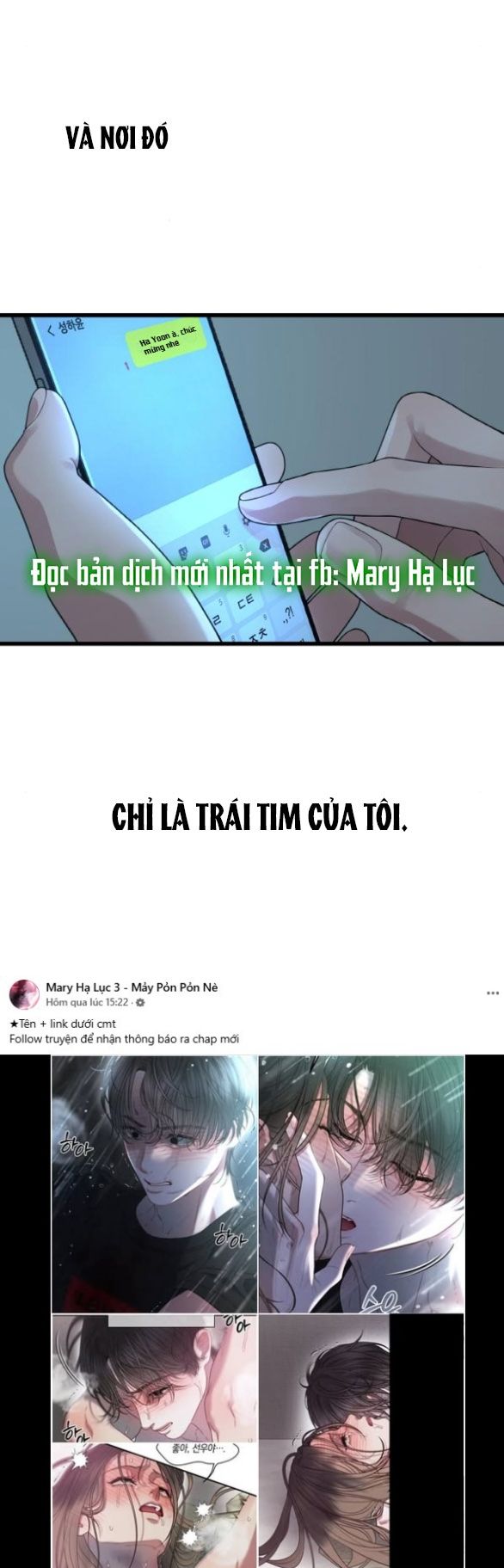 đọc truyện [18+] Cuộc Sống Của Tác Giả Truyện Người Lớn Chương 40 ảnh 77 tại Truyện Dạ Ký