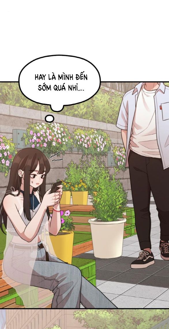 đọc truyện [18+] Cuộc Sống Của Tác Giả Truyện Người Lớn Chương 41 ảnh 16 tại Truyện Dạ Ký