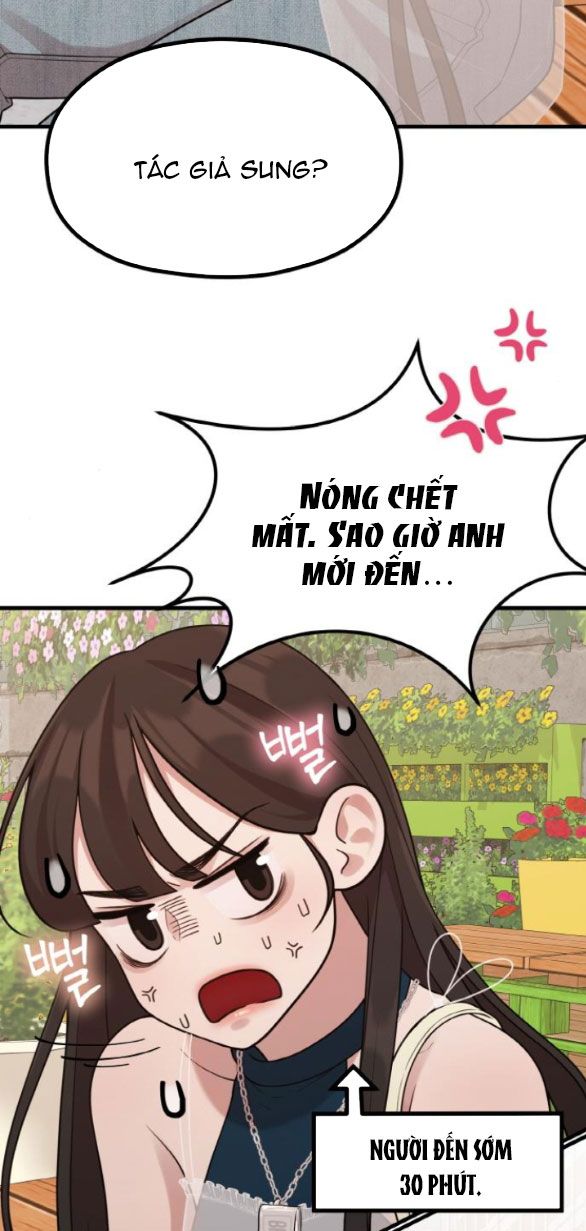 đọc truyện [18+] Cuộc Sống Của Tác Giả Truyện Người Lớn Chương 41 ảnh 18 tại Truyện Dạ Ký