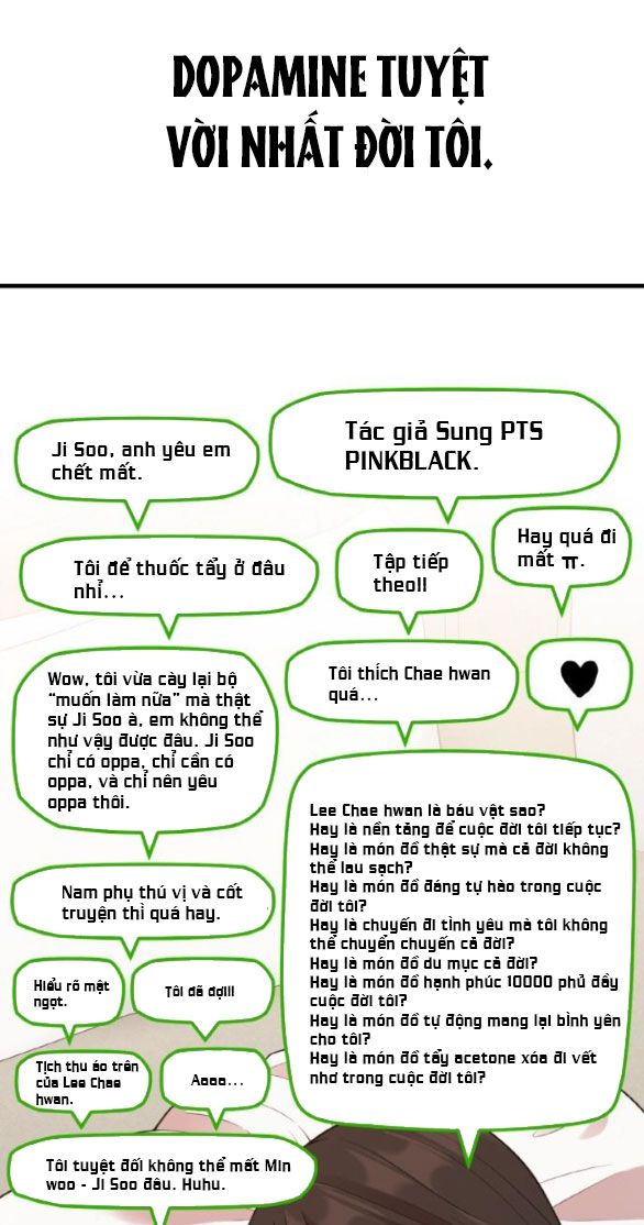 đọc truyện [18+] Cuộc Sống Của Tác Giả Truyện Người Lớn Chương 41 ảnh 4 tại Truyện Dạ Ký