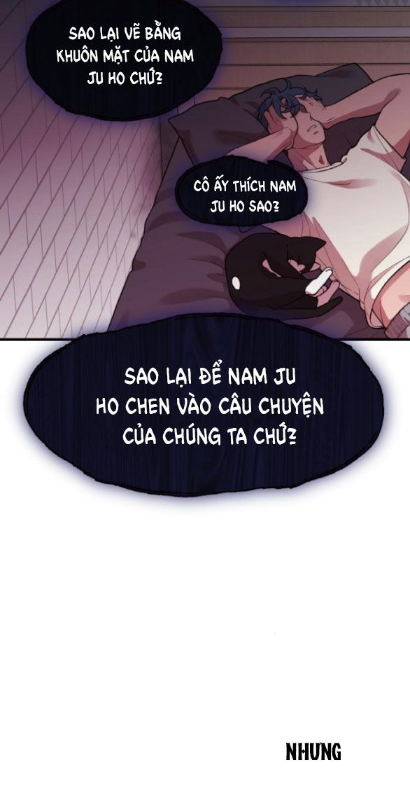 đọc truyện [18+] Cuộc Sống Của Tác Giả Truyện Người Lớn Chương 41 ảnh 35 tại Truyện Dạ Ký