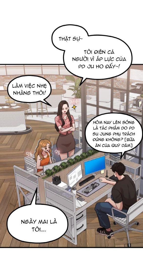 đọc truyện [18+] Cuộc Sống Của Tác Giả Truyện Người Lớn Chương 41 ảnh 43 tại Truyện Dạ Ký