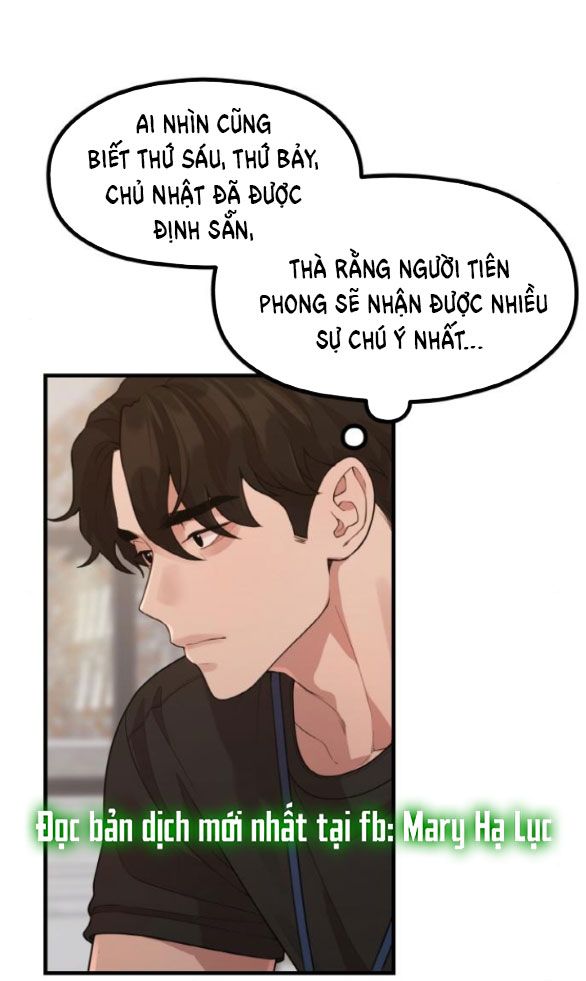 đọc truyện [18+] Cuộc Sống Của Tác Giả Truyện Người Lớn Chương 41 ảnh 50 tại Truyện Dạ Ký