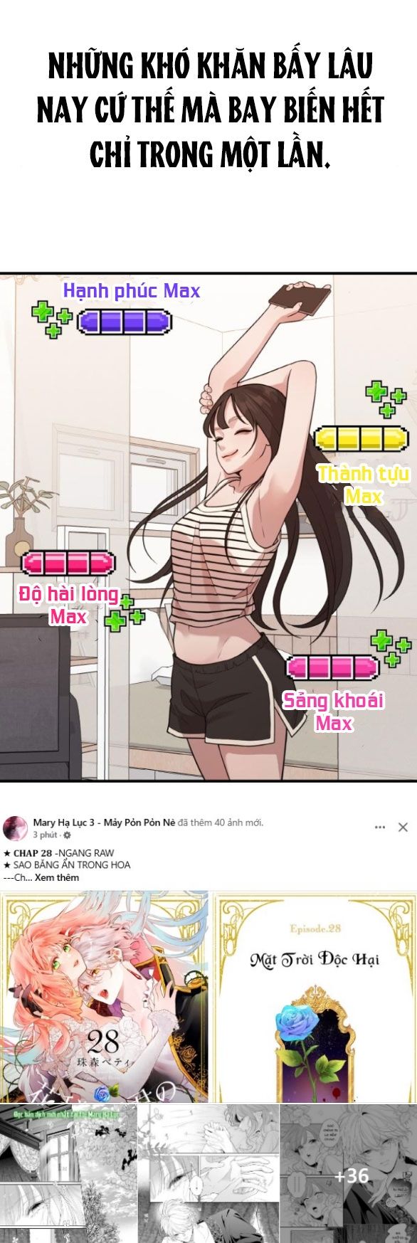 đọc truyện [18+] Cuộc Sống Của Tác Giả Truyện Người Lớn Chương 41 ảnh 6 tại Truyện Dạ Ký