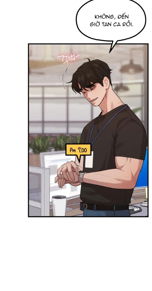 đọc truyện [18+] Cuộc Sống Của Tác Giả Truyện Người Lớn Chương 41 ảnh 57 tại Truyện Dạ Ký