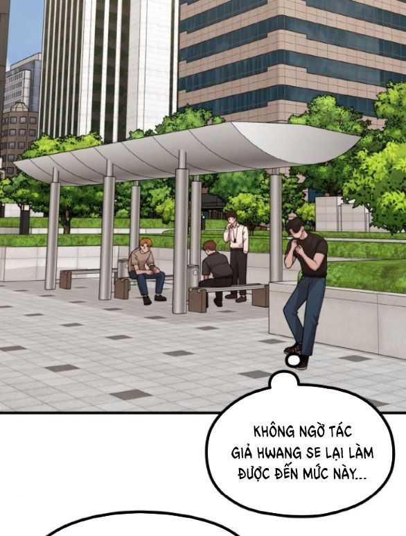 đọc truyện [18+] Cuộc Sống Của Tác Giả Truyện Người Lớn Chương 41 ảnh 59 tại Truyện Dạ Ký