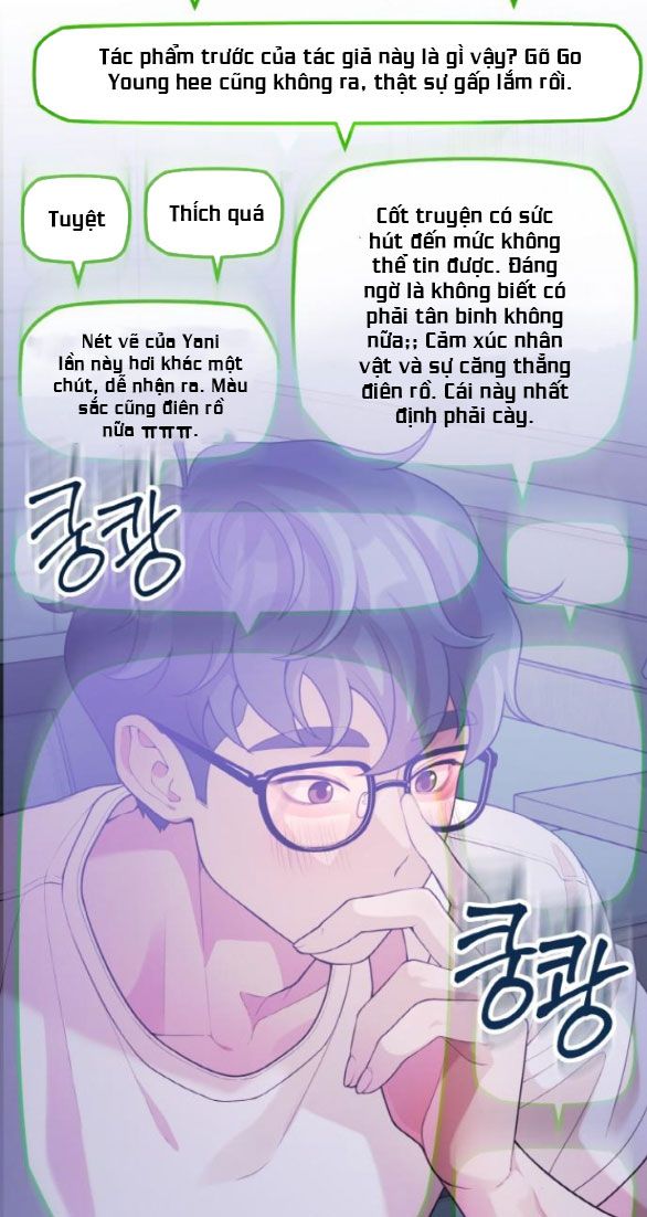 đọc truyện [18+] Cuộc Sống Của Tác Giả Truyện Người Lớn Chương 41 ảnh 67 tại Truyện Dạ Ký