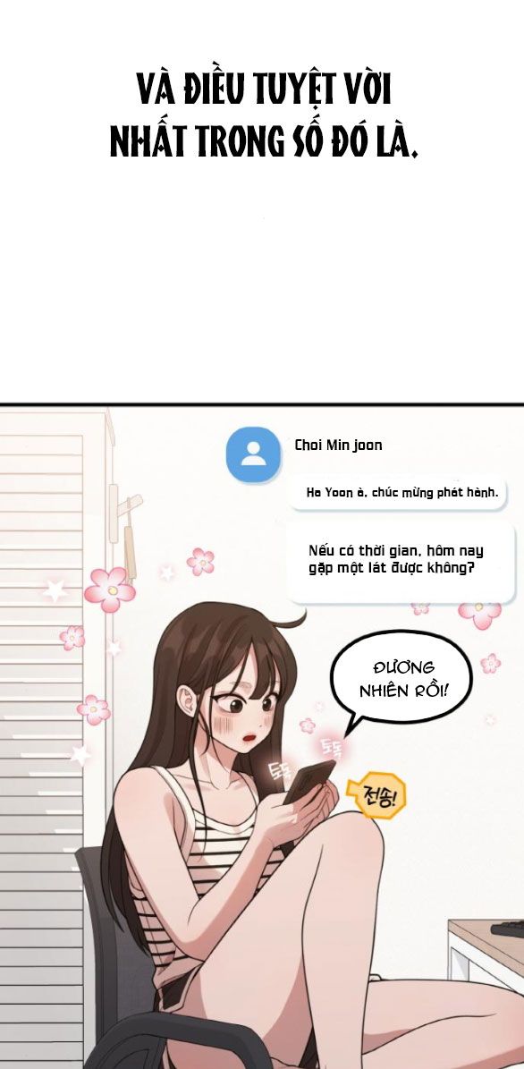 đọc truyện [18+] Cuộc Sống Của Tác Giả Truyện Người Lớn Chương 41 ảnh 8 tại Truyện Dạ Ký