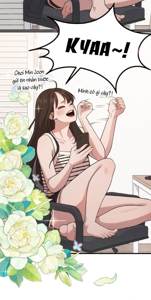 đọc truyện [18+] Cuộc Sống Của Tác Giả Truyện Người Lớn Chương 41 ảnh 9 tại Truyện Dạ Ký