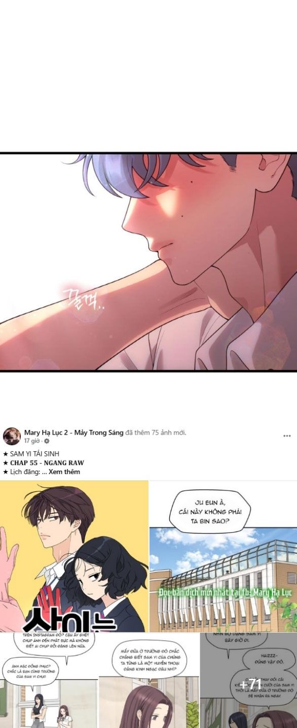 đọc truyện [18+] Cuộc Sống Của Tác Giả Truyện Người Lớn Chương 42 ảnh 41 tại Truyện Dạ Ký