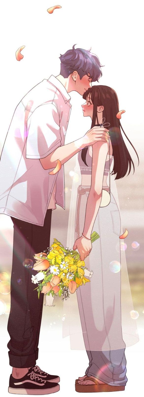đọc truyện [18+] Cuộc Sống Của Tác Giả Truyện Người Lớn Chương 42 ảnh 71 tại Truyện Dạ Ký