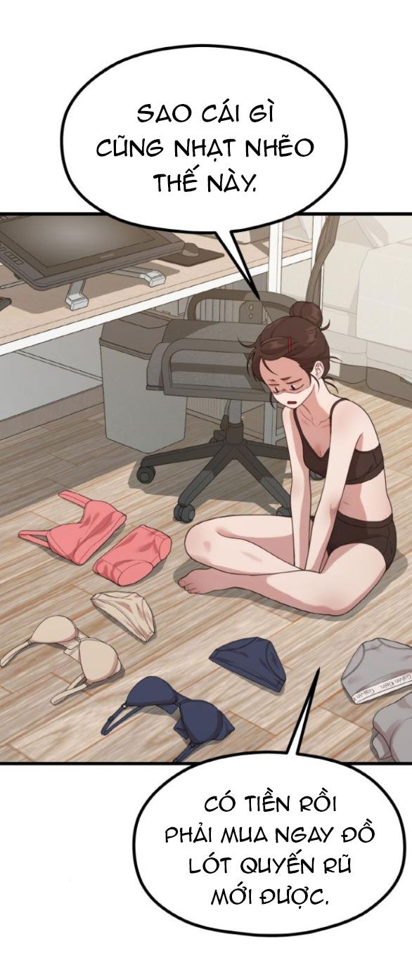 đọc truyện [18+] Cuộc Sống Của Tác Giả Truyện Người Lớn Chương 43 ảnh 14 tại Truyện Dạ Ký