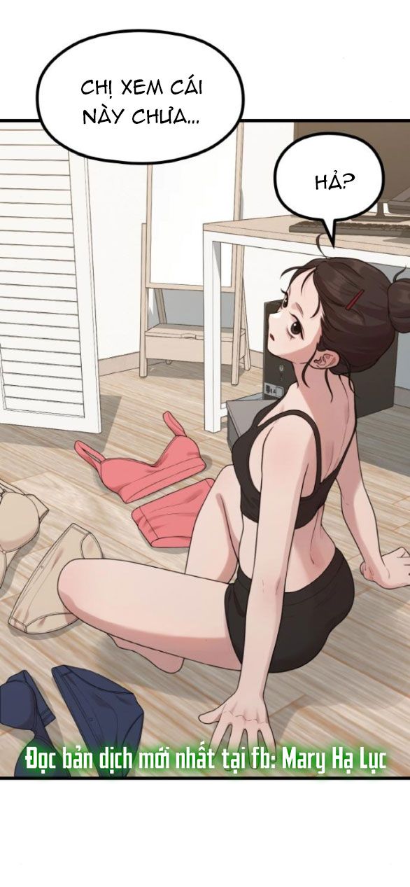 đọc truyện [18+] Cuộc Sống Của Tác Giả Truyện Người Lớn Chương 43 ảnh 16 tại Truyện Dạ Ký