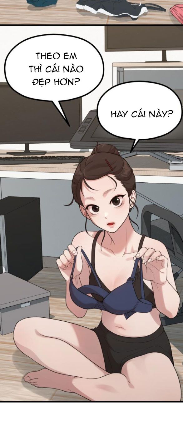 đọc truyện [18+] Cuộc Sống Của Tác Giả Truyện Người Lớn Chương 43 ảnh 18 tại Truyện Dạ Ký