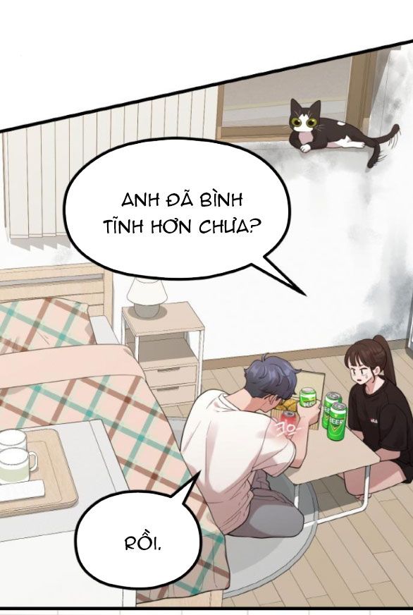 đọc truyện [18+] Cuộc Sống Của Tác Giả Truyện Người Lớn Chương 43 ảnh 43 tại Truyện Dạ Ký