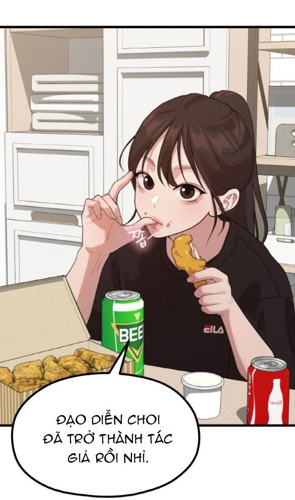 đọc truyện [18+] Cuộc Sống Của Tác Giả Truyện Người Lớn Chương 43 ảnh 50 tại Truyện Dạ Ký