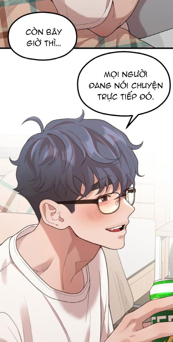 đọc truyện [18+] Cuộc Sống Của Tác Giả Truyện Người Lớn Chương 43 ảnh 58 tại Truyện Dạ Ký