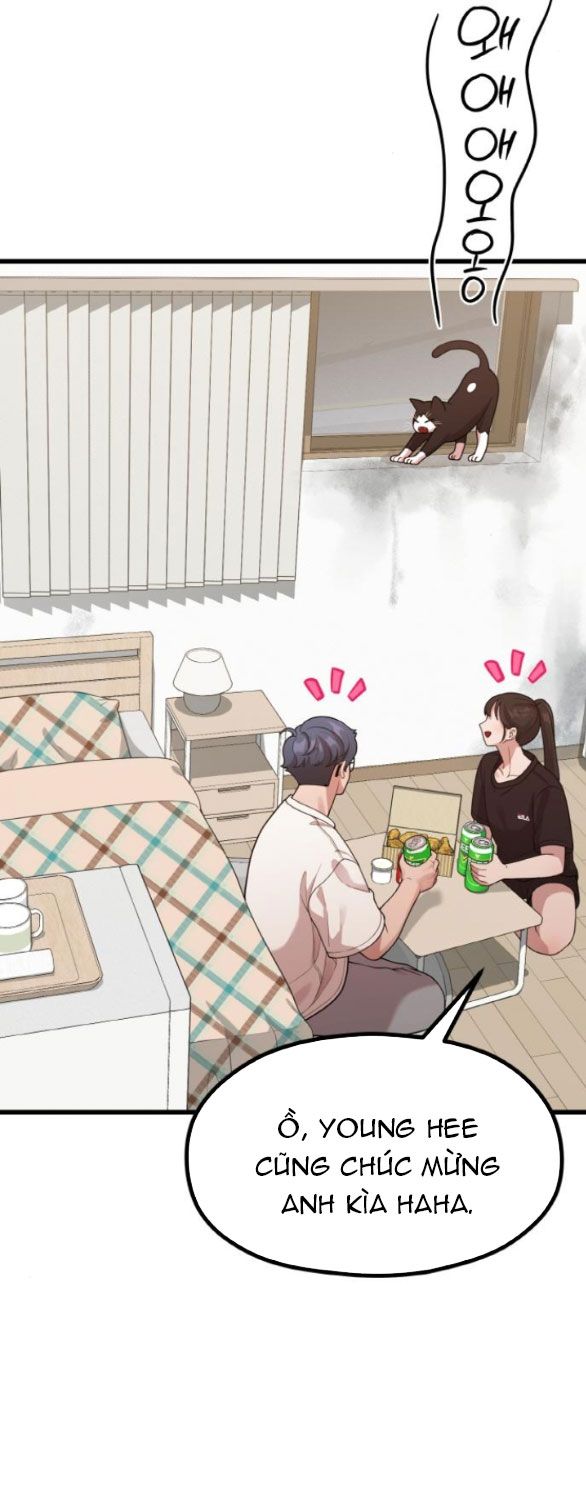 đọc truyện [18+] Cuộc Sống Của Tác Giả Truyện Người Lớn Chương 43 ảnh 63 tại Truyện Dạ Ký